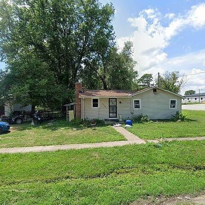 22408 Center St, Weaubleau, MO 65774