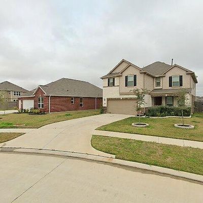 22418 Newcastle Waters Ct, Richmond, TX 77469