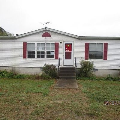 22473 Loblolly Ln, Accomac, VA 23301