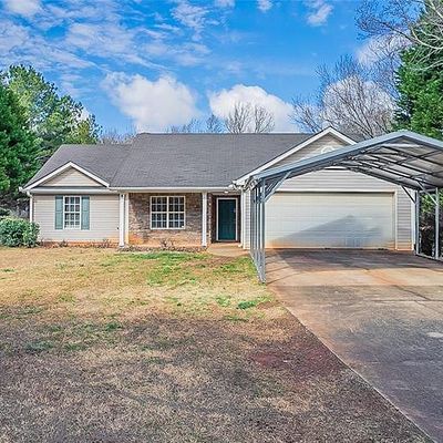 225 Frankie Ln, Covington, GA 30014