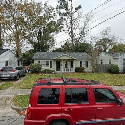 225 N 26 Th St, Wilmington, NC 28405