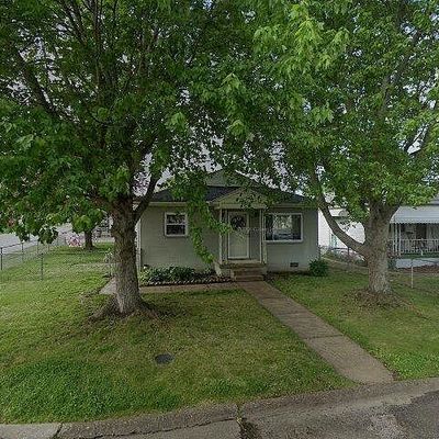 2251 Harrison Ave, Saint Albans, WV 25177