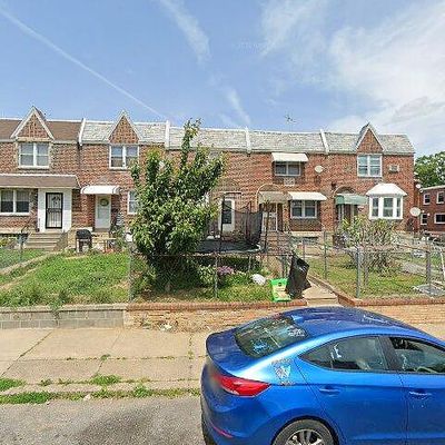 2253 Disston St, Philadelphia, PA 19149