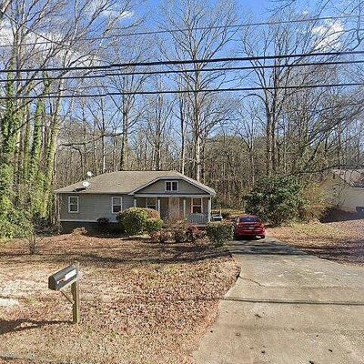 2254 County Line Rd Sw, Atlanta, GA 30331