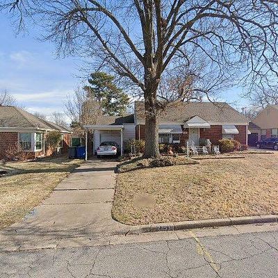 2253 S Florence Ave, Tulsa, OK 74114