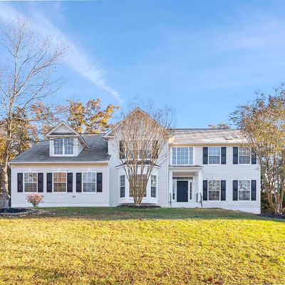 3 Saint Vincent Ct, Stafford, VA 22556