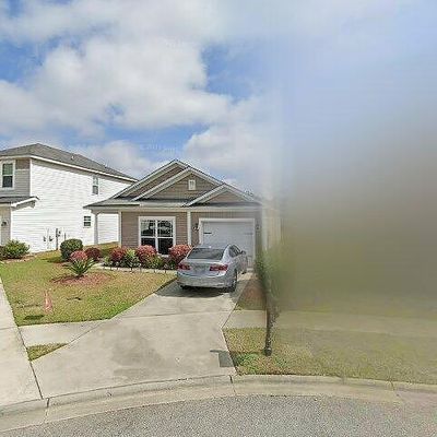 3 Tee Tree Cir, Savannah, GA 31419