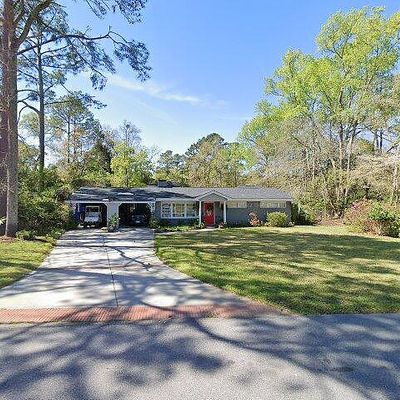 30 Diana Dr, Savannah, GA 31406