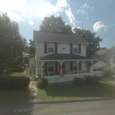 30 Green St, Frostburg, MD 21532