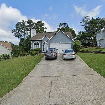 30 Oak Hill Ter, Fayetteville, GA 30215