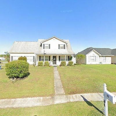 30 Parish Way, Pooler, GA 31322