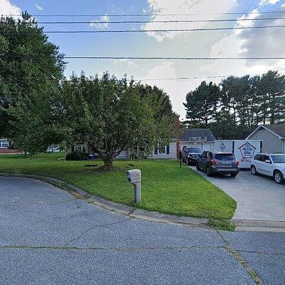 30 Tina Dr, Dover, DE 19901