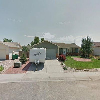 300 E Katsura St, Milliken, CO 80543