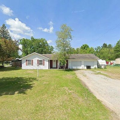 300 Mccormack St, Mio, MI 48647