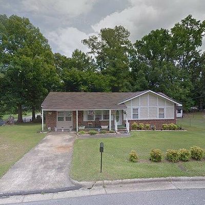 300 N Haines St, Williamston, NC 27892