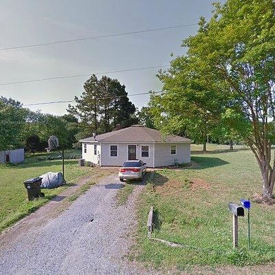 300 Whitworth St, Cherryville, NC 28021