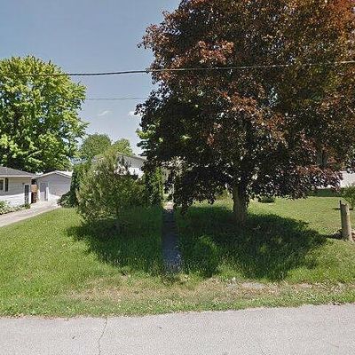 300 Wrenn Ave, New Paris, OH 45347