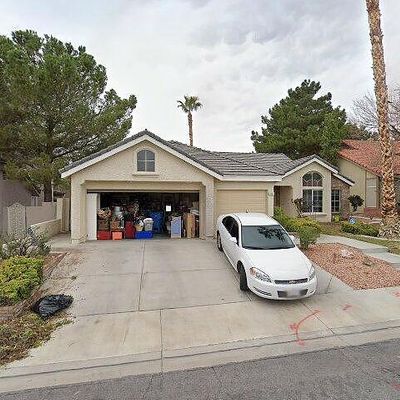 3001 Bridge Creek St, Las Vegas, NV 89117