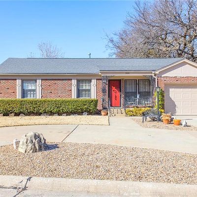 3001 Nw 49 Th St, Oklahoma City, OK 73112