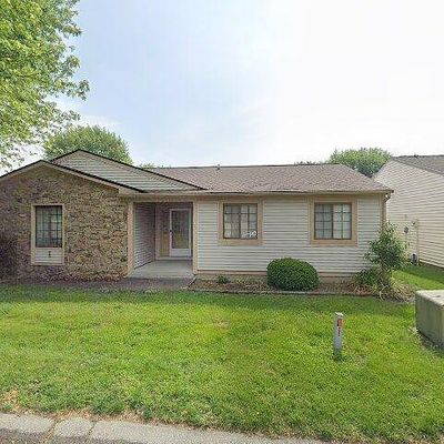 3001 Horse Hill West Dr, Indianapolis, IN 46214