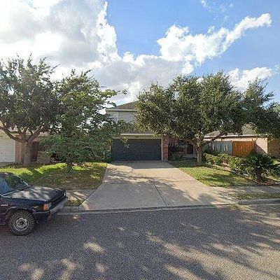 3002 26 Th St, Hidalgo, TX 78557