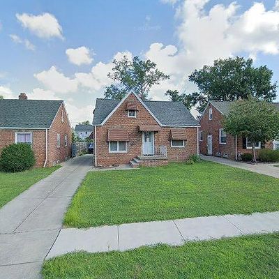3002 Grovewood Ave, Cleveland, OH 44134