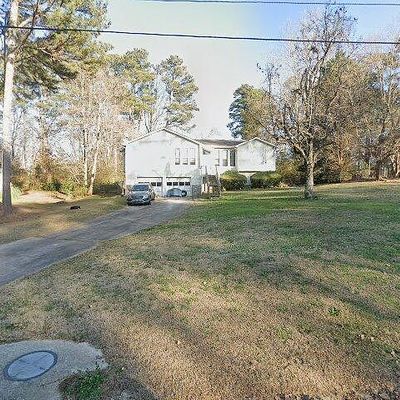 3002 Silver Hill Dr, Douglasville, GA 30135