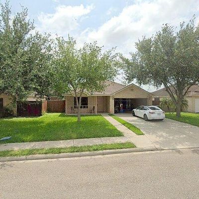 3003 25 Th St, Hidalgo, TX 78557