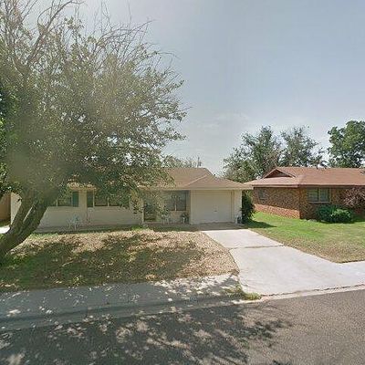 3004 Cambridge St, Odessa, TX 79761