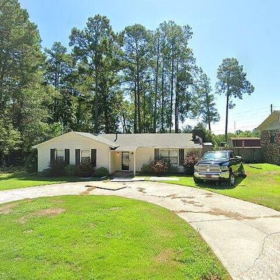 3005 Silverwood Dr, Augusta, GA 30907