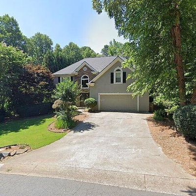 3005 Summer Point Dr, Woodstock, GA 30189