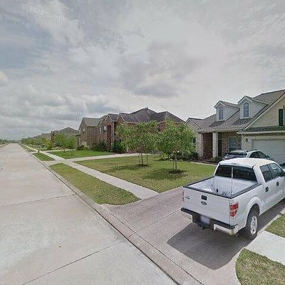 3006 Brahman Dr, Manvel, TX 77578