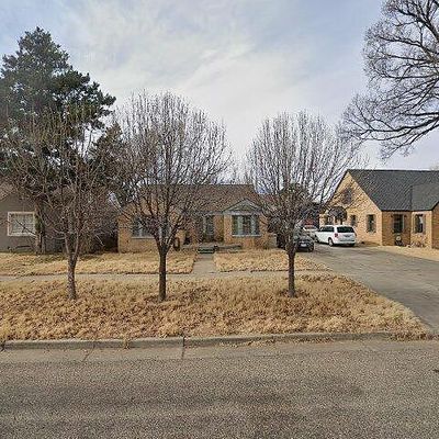 3006 S Polk St, Amarillo, TX 79109