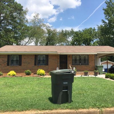 3006 Love Ave Nw, Huntsville, AL 35816