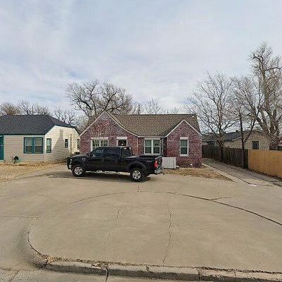 3007 S Polk St, Amarillo, TX 79109