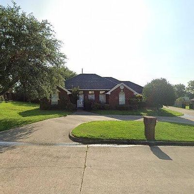 3008 Masters Dr, Mount Pleasant, TX 75455