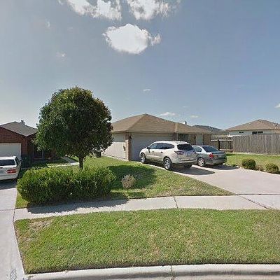 3008 Traverse Dr, Killeen, TX 76543