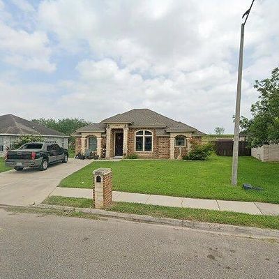 301 Monica Ave, Pharr, TX 78577