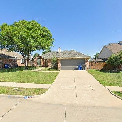 301 Orchard Trl, Wylie, TX 75098