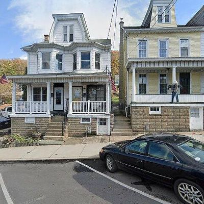 301 S Diamond St, Shamokin, PA 17872