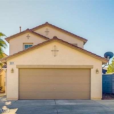 301 Silverado Pines Ave, Las Vegas, NV 89123