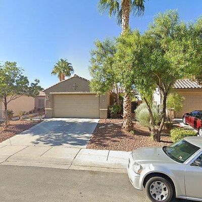 3013 Dowitcher Ave, North Las Vegas, NV 89084