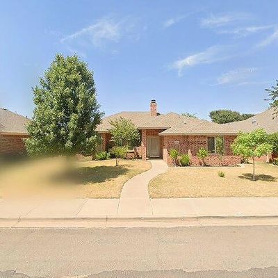 3014 109 Th St, Lubbock, TX 79423