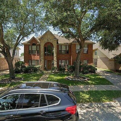 3014 Ashton Park Dr, Pearland, TX 77584