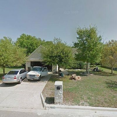 3013 Parker Dr, Georgetown, TX 78628