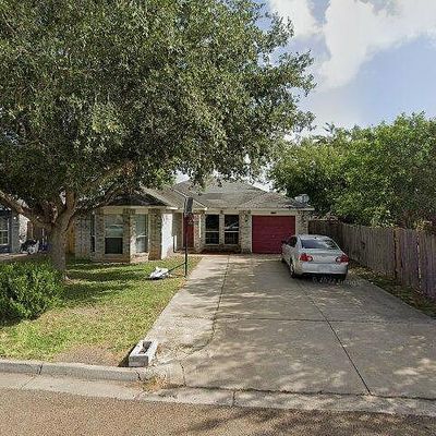 3014 Murphy Dr, Harlingen, TX 78552