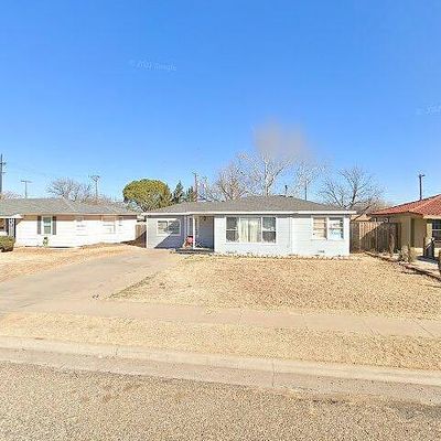 3016 46 Th St, Lubbock, TX 79413