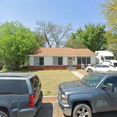 3017 Alexander Ave, Waco, TX 76708