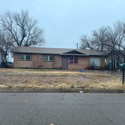 3017 Sheridan St, Clovis, NM 88101