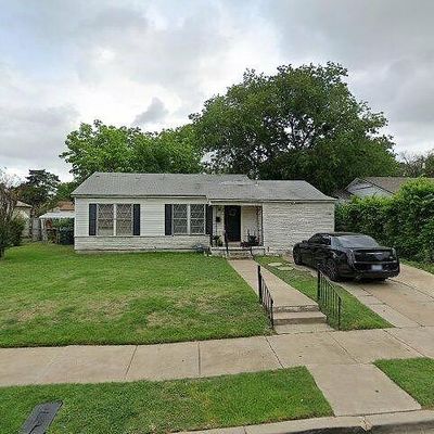 3017 Summer Ave, Waco, TX 76708